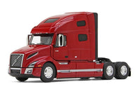 Thumbnail for 50-3371 Tracto Camión Volvo VNL 760 Escala 1:50 (Modelo Descontinuado) - KATZER