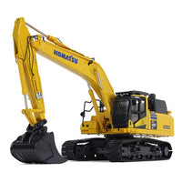 Thumbnail for Excavadora Komatsu PC490LC-11 Escala 1:50 (Modelo Descontinuado)