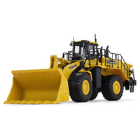 Thumbnail for Cargador De Ruedas Komatsu WA600-8 Escala 1:50 (Modelo Descontinuado)