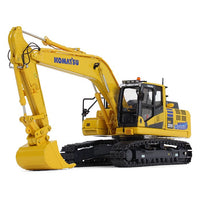 Thumbnail for Excavadora Komatsu HB205L-3 Escala 1:50 (Modelo Descontinuado)