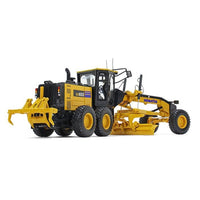 Thumbnail for Motoniveladora Komatsu GD655-6 Escala 1:50