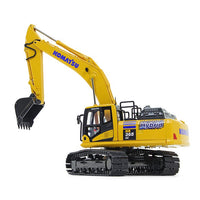 Thumbnail for Excavadora Komatsu HB365LC-3 Escala 1:50