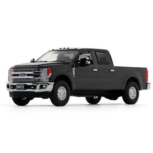 Camioneta Ford Super Duty F-250 Escala 1:50