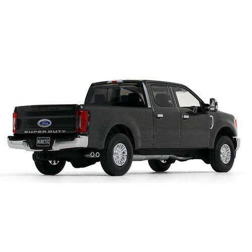 Camioneta Ford Super Duty F-250 Escala 1:50