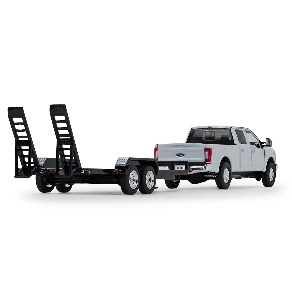 Ford F-250 Pickup 1:50 Scale (Discontinued Model)