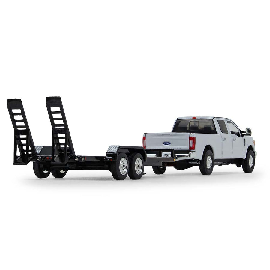 Camioneta Ford F-250 Escala 1:50 (Modelo Descontinuado)