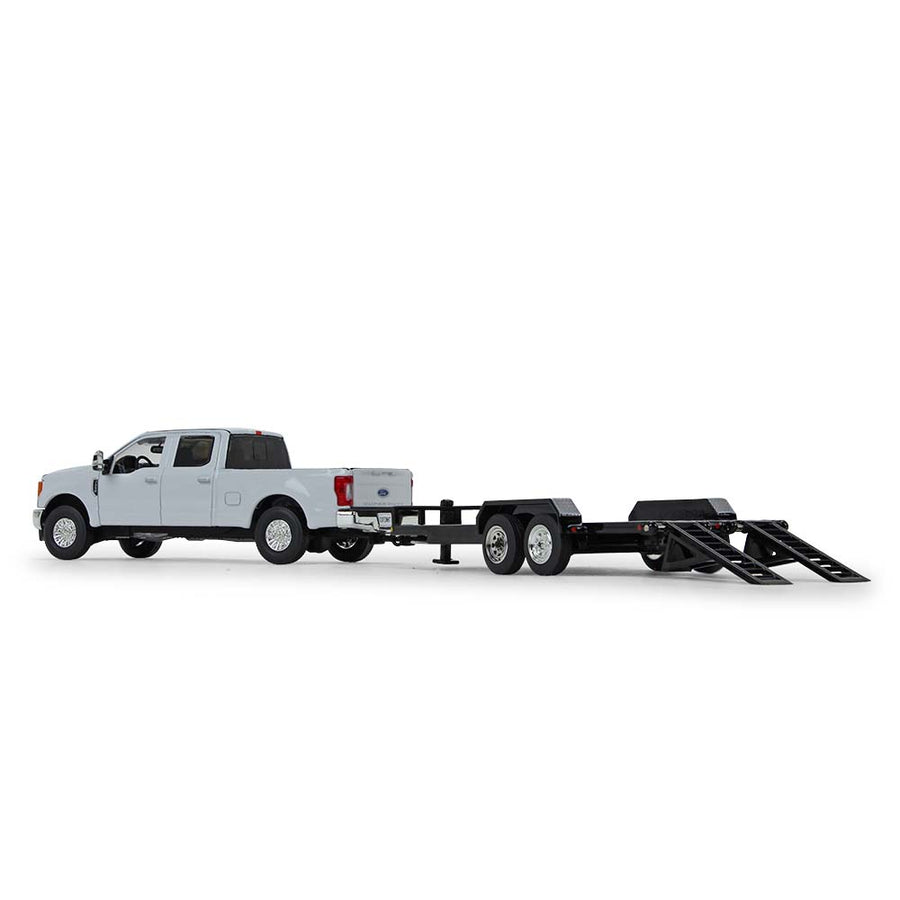 Camioneta Ford F-250 Escala 1:50 (Modelo Descontinuado)