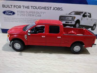 Thumbnail for Camioneta Ford Super Duty F-250 Escala 1:50 (Modelo Descontinuado)