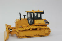 Thumbnail for Tractor De Orugas Komatsu D71PXi-24 Escala 1:50