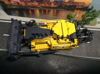 Thumbnail for Tractor De Orugas Komatsu D375A-8 Escala 1:50