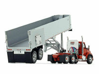 Thumbnail for Kenworth T880 Trailer Scale 1:50