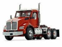 Thumbnail for Kenworth T880 Trailer Scale 1:50