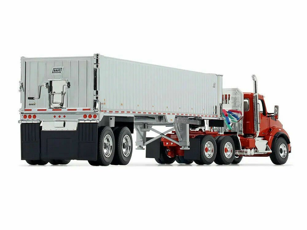 Kenworth T880 Trailer Scale 1:50