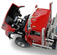 Thumbnail for Tráiler Kenworth T880 Escala 1:50