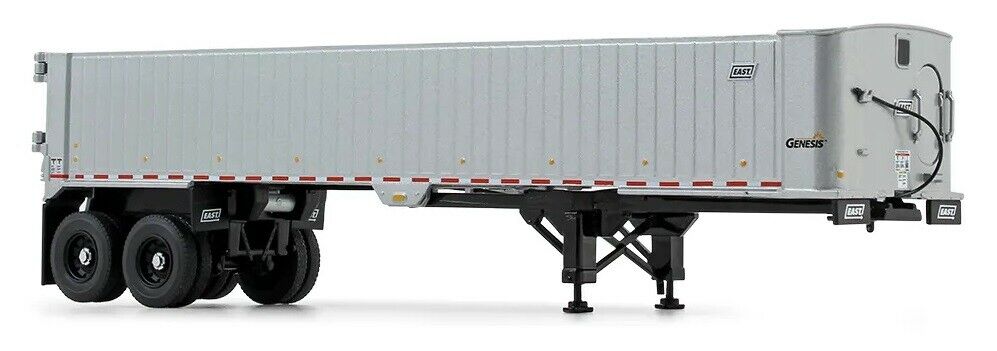 Trailer Mack Granite MP Day Cab Escala 1:50
