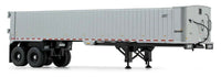 Thumbnail for Trailer Mack Granite MP Day Cab Escala 1:50