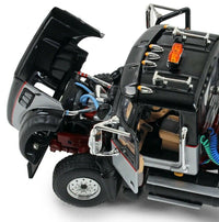 Thumbnail for Trailer Mack Granite MP Day Cab Escala 1:50
