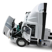 Thumbnail for Tracto Camión Volvo VNR 300 Escala 1:50