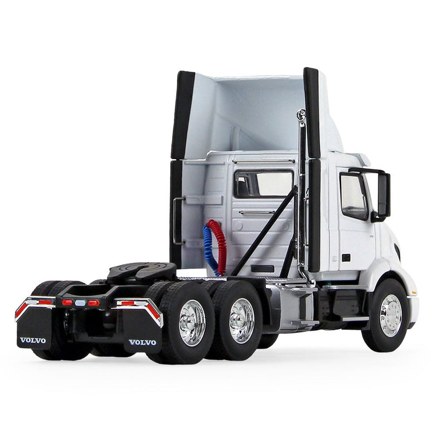 Tracto Camión Volvo VNR 300 Escala 1:50