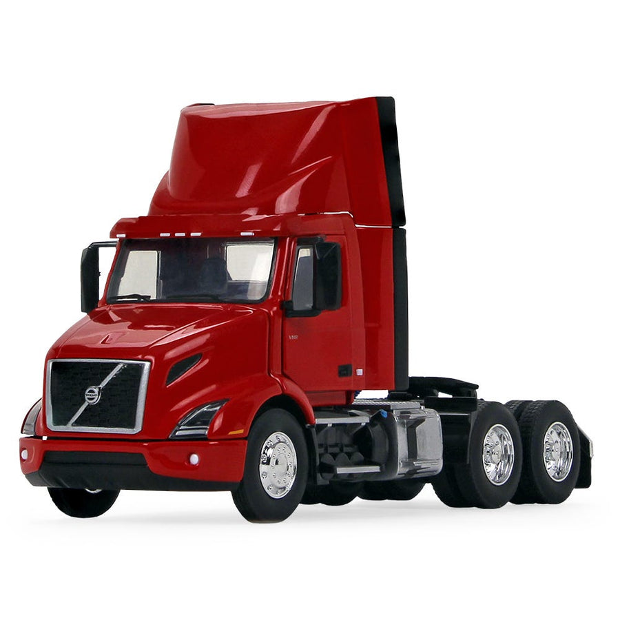 Tracto Camión Volvo VNR 300 Escala 1:50
