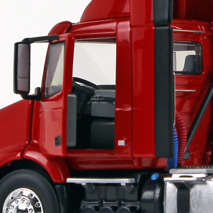 Tracto Camión Volvo VNR 300 Escala 1:50