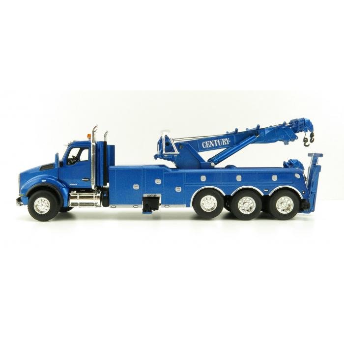Camión De Servicio Kenworth T880 Escala 1:50 (Modelo Descontinuado)