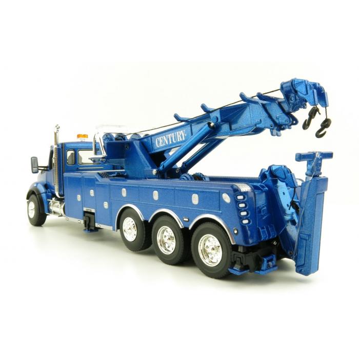 Camión De Servicio Kenworth T880 Escala 1:50 (Modelo Descontinuado)