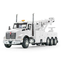 Thumbnail for Camión De Servicio Kenworth T880 Escala 1:50 (Modelo Descontinuado)