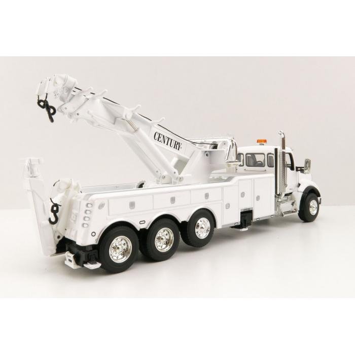 Camión De Servicio Kenworth T880 Escala 1:50 (Modelo Descontinuado)