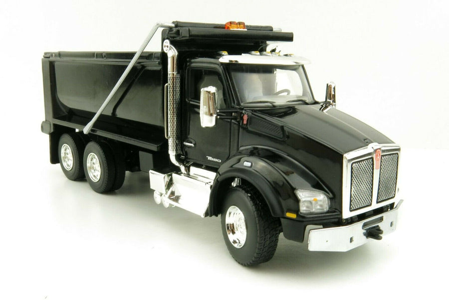 Volquete Kenworth T880 Escala 1:50