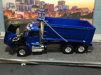 Thumbnail for Volquete Kenworth T880 Escala 1:50