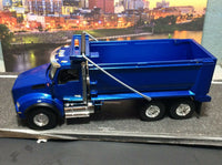 Thumbnail for Volquete Kenworth T880 Escala 1:50
