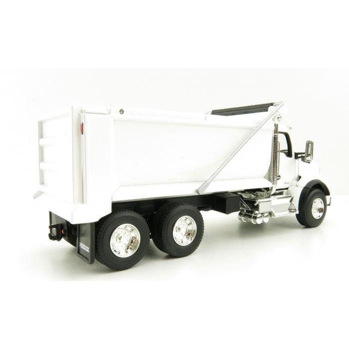 Volquete Kenworth T880 Escala 1:50