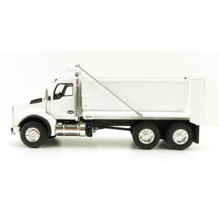 Volquete Kenworth T880 Escala 1:50