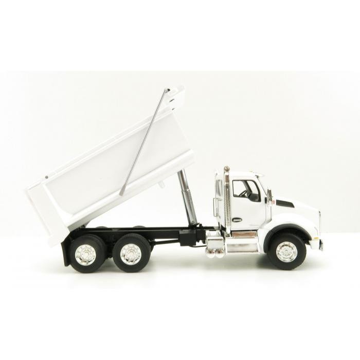 Volquete Kenworth T880 Escala 1:50
