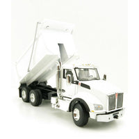 Thumbnail for Volquete Kenworth T880 Escala 1:50