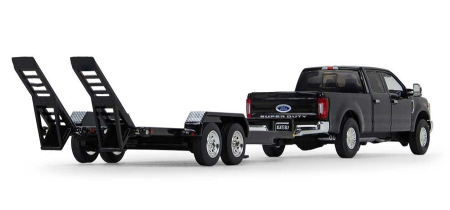 Camioneta Ford F-250 Super Duty Escala 1:50 (Modelo Descontinuado)
