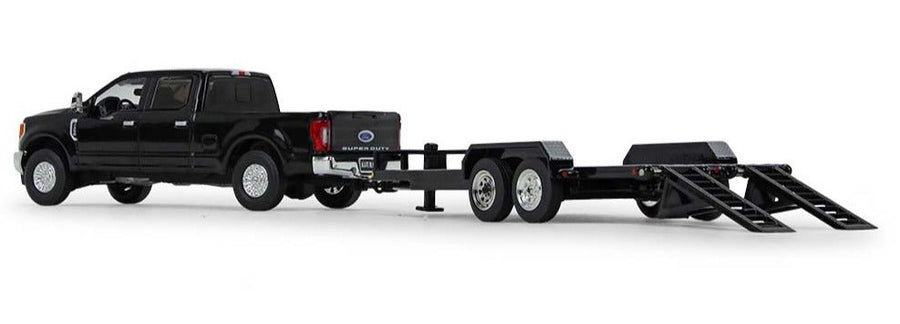 Camioneta Ford F-250 Super Duty Escala 1:50 (Modelo Descontinuado)