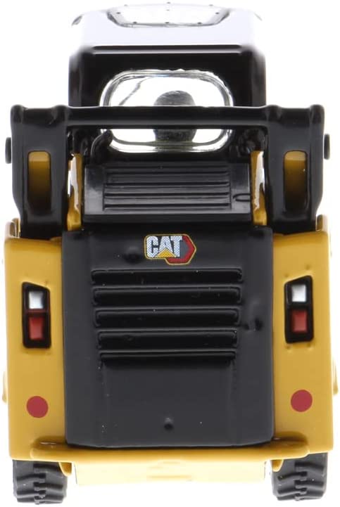 Minicargador  242D3 Escala 1:50