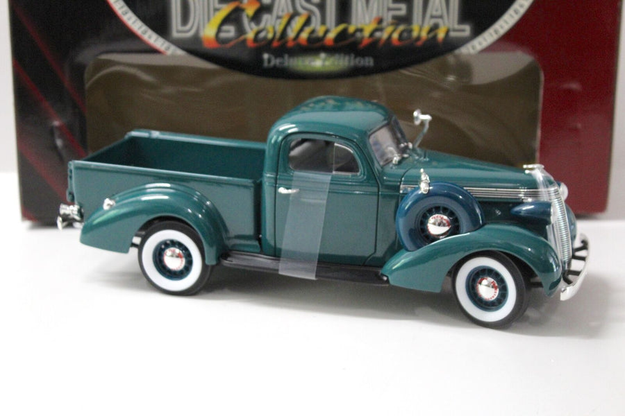 Studebaker Coupe Express Pick Up Escala 1:18