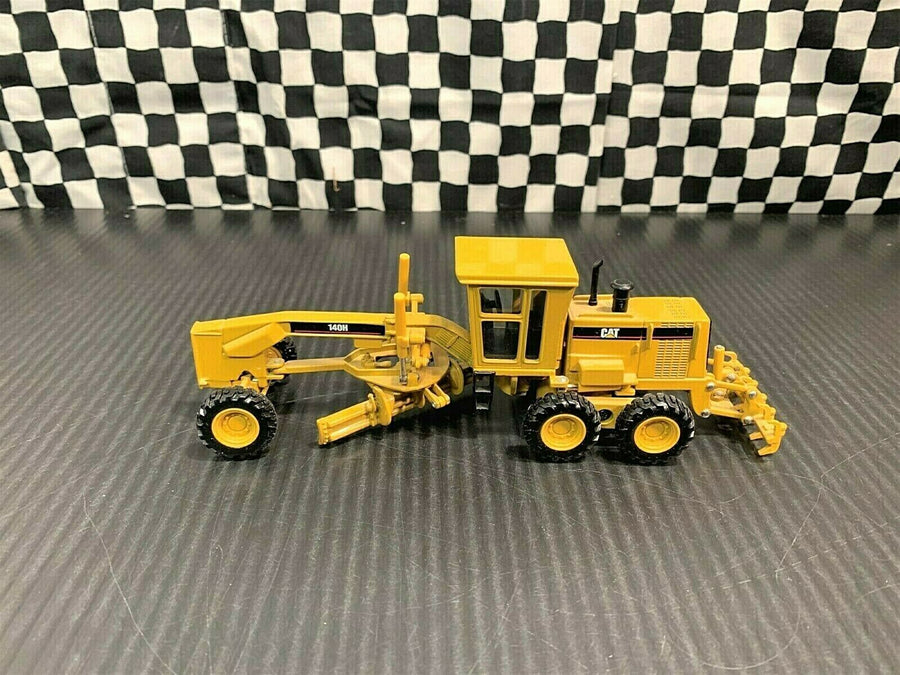 Motoniveladora  140H Escala 1:50