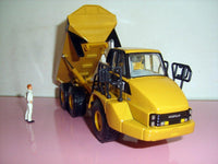 Thumbnail for 55073 Camión Articulado Cat 725 Escala 1:50