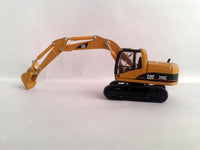 Thumbnail for Excavadora Hidráulica  315C Escala 1:87 (Modelo Descontinuado)