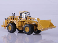 Thumbnail for 55115 Cargador De Ruedas Cat 992G Escala 1:50 De