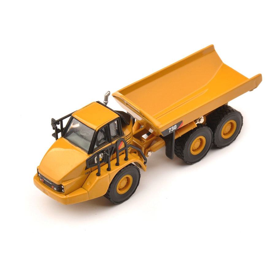 55130 Camión Articulado Cat 730 Escala 1:87