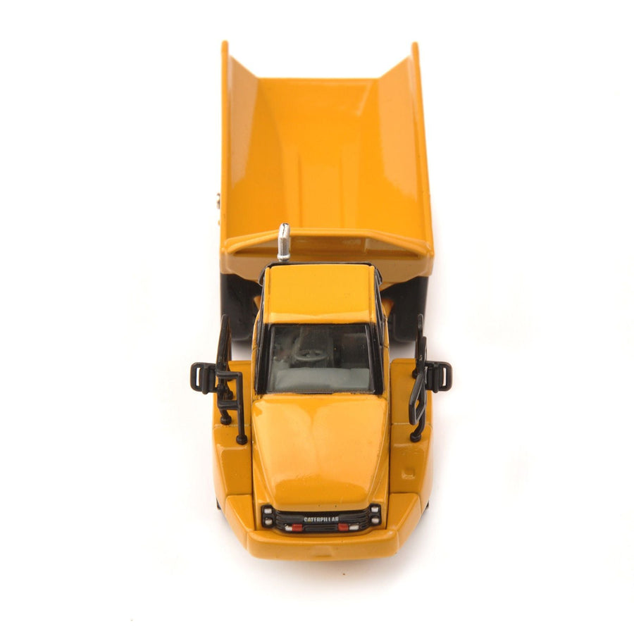 55130 Camión Articulado Cat 730 Escala 1:87