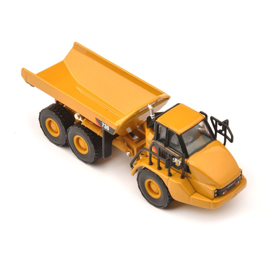 55130 Camión Articulado Cat 730 Escala 1:87