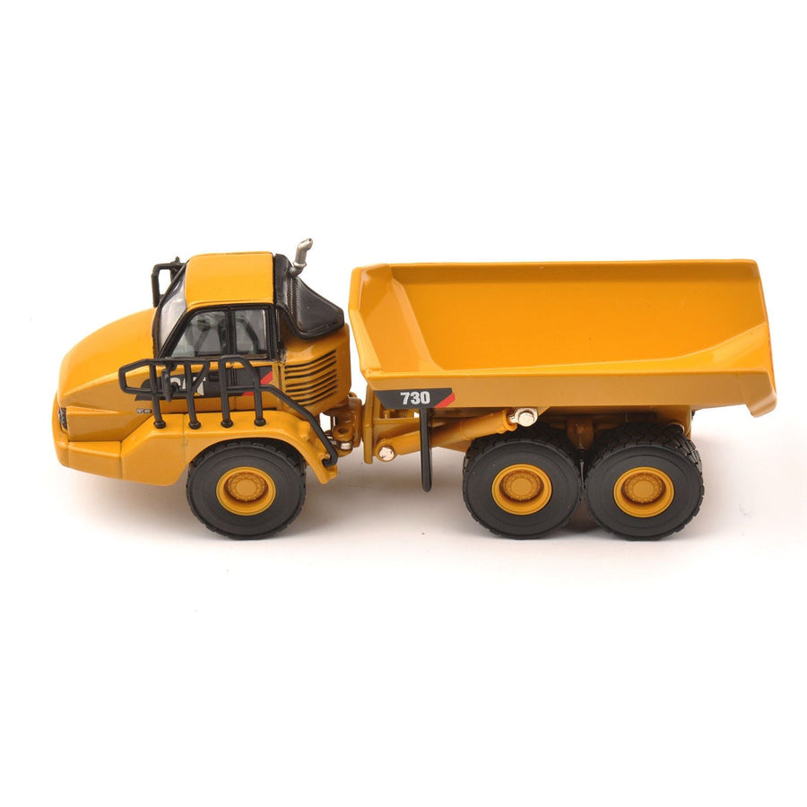 55130 Camión Articulado Cat 730 Escala 1:87