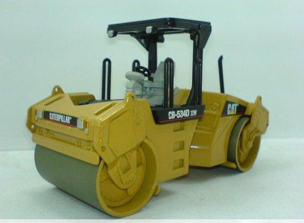Rodillo Compactador  CB-534D Escala 1:50 (Modelo Descontinuado)