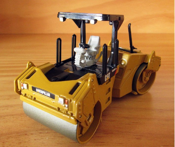 Rodillo Compactador  CB-534D Escala 1:50 (Modelo Descontinuado)